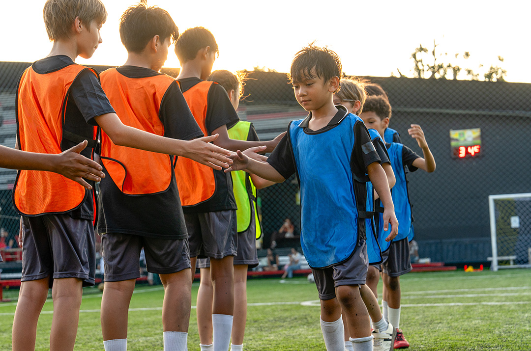 「勝負」の先にあるもの